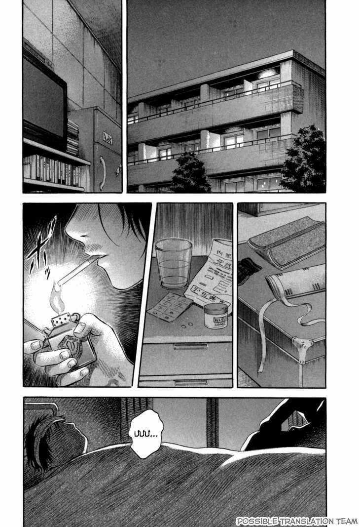 Holyland - Chapter 52 - Trang 21