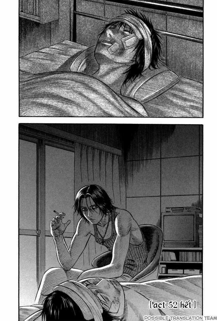 Holyland - Chapter 52 - Trang 22