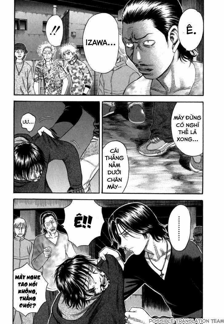 Holyland - Chapter 52 - Trang 5