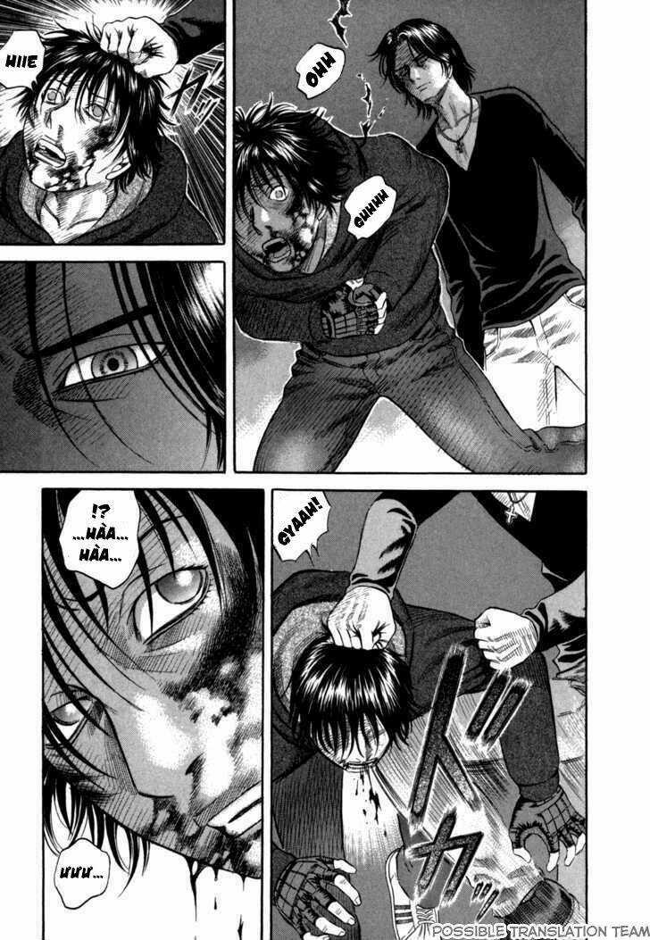 Holyland - Chapter 52 - Trang 7