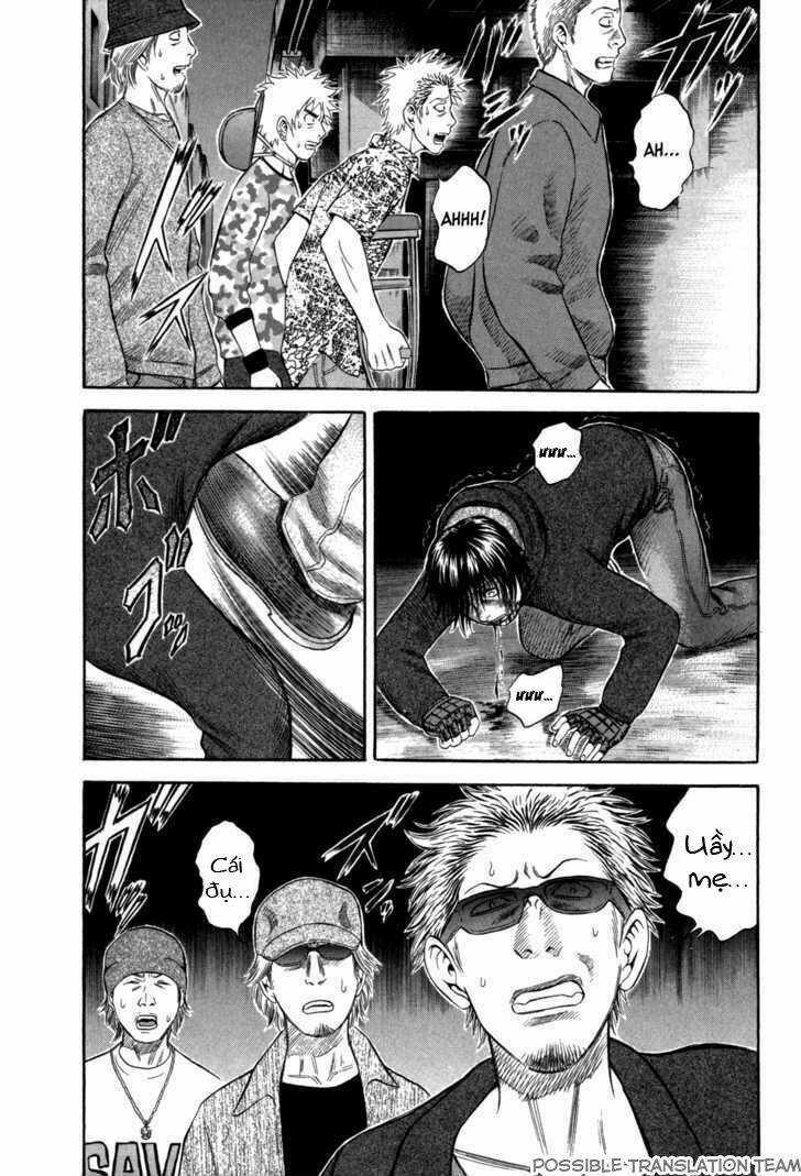 Holyland - Chapter 52 - Trang 8