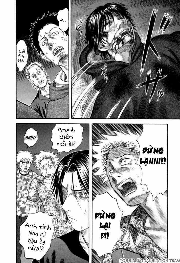 Holyland - Chapter 52 - Trang 10