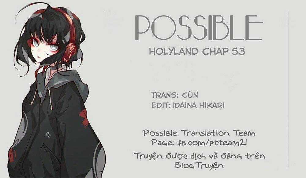 Holyland - Chapter 53 - Trang 2