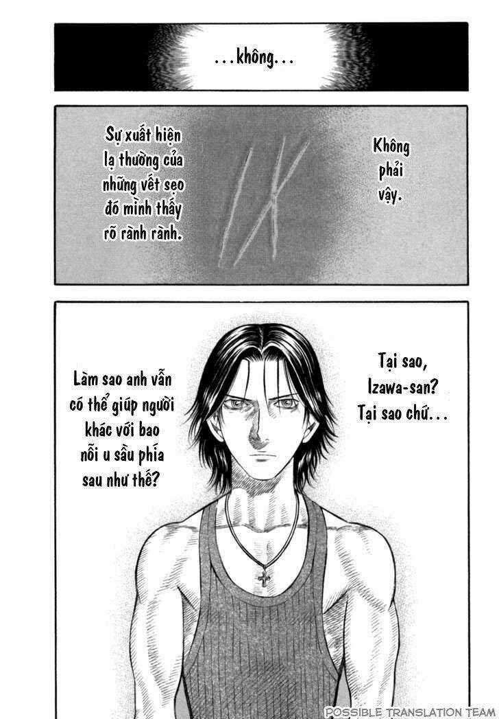 Holyland - Chapter 53 - Trang 12