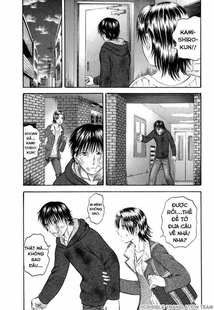 Holyland - Chapter 53 - Trang 18