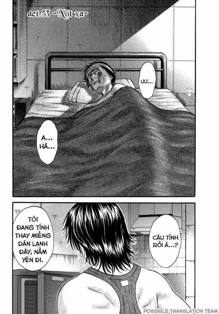 Holyland - Chapter 53 - Trang 3