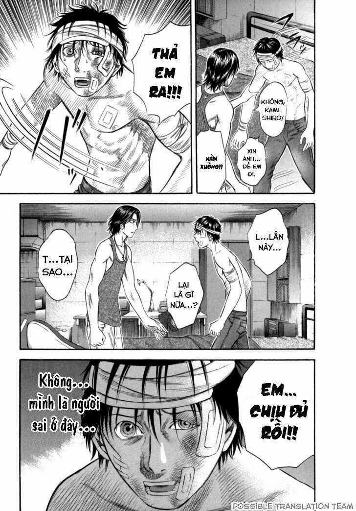 Holyland - Chapter 53 - Trang 5