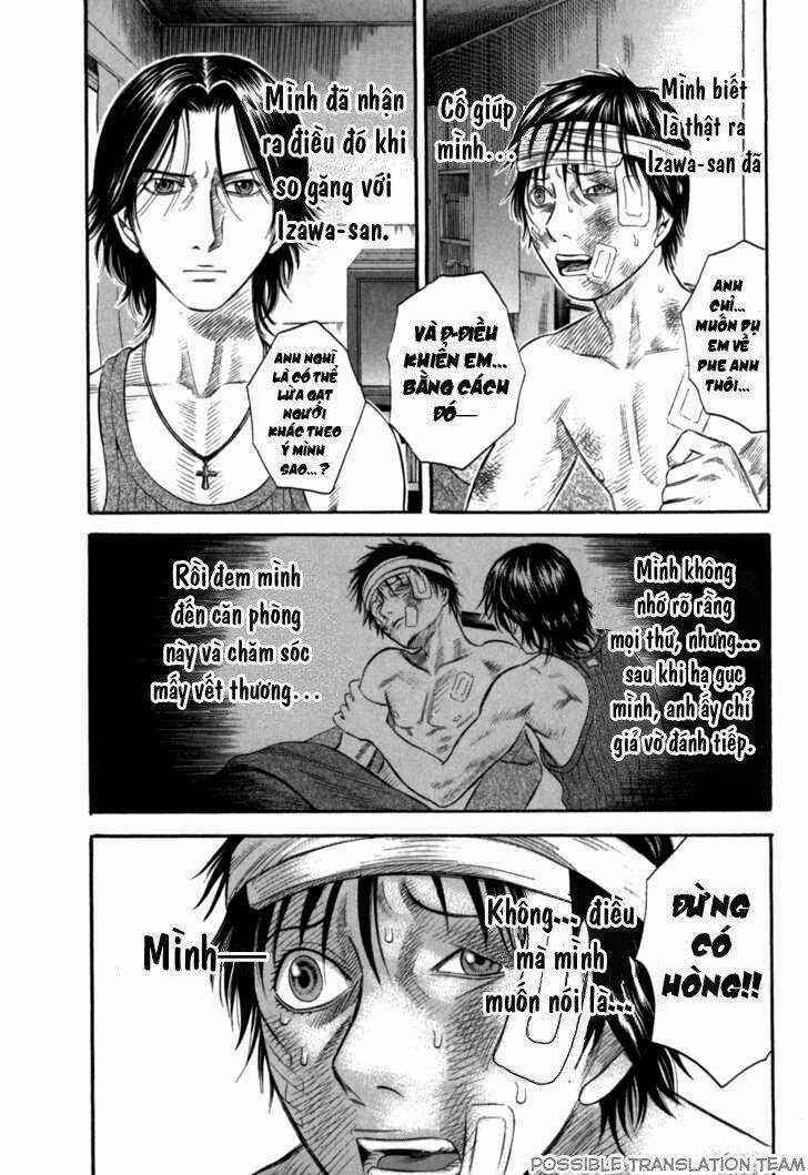 Holyland - Chapter 53 - Trang 6