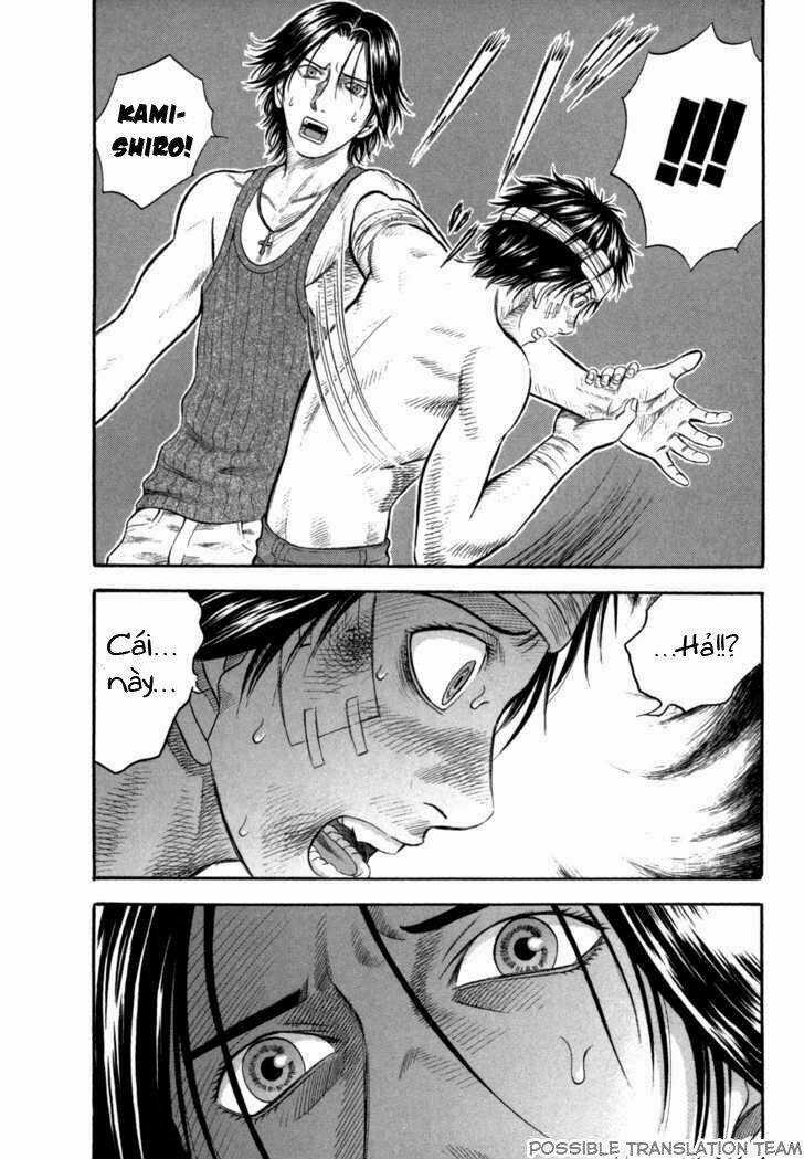 Holyland - Chapter 53 - Trang 8