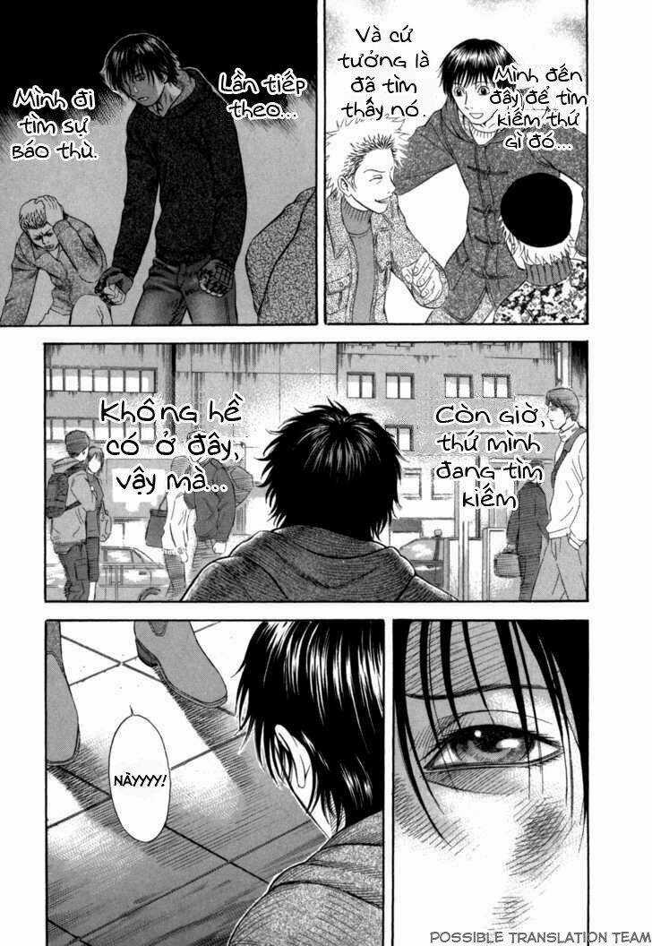 Holyland - Chapter 54 - Trang 11