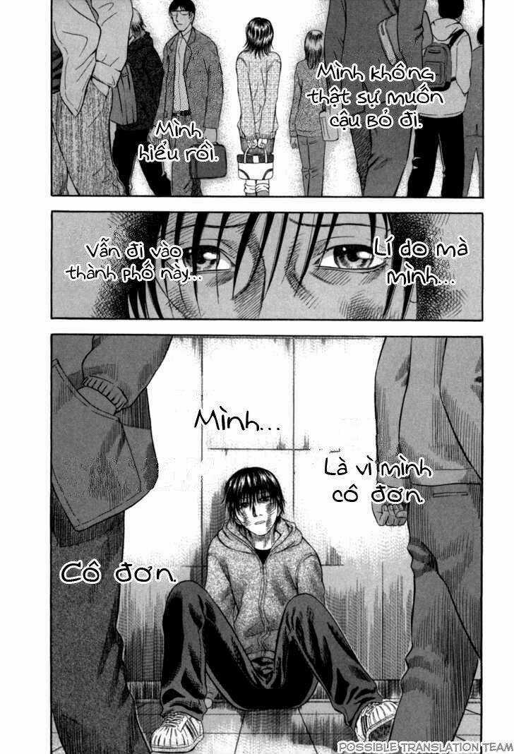 Holyland - Chapter 54 - Trang 14