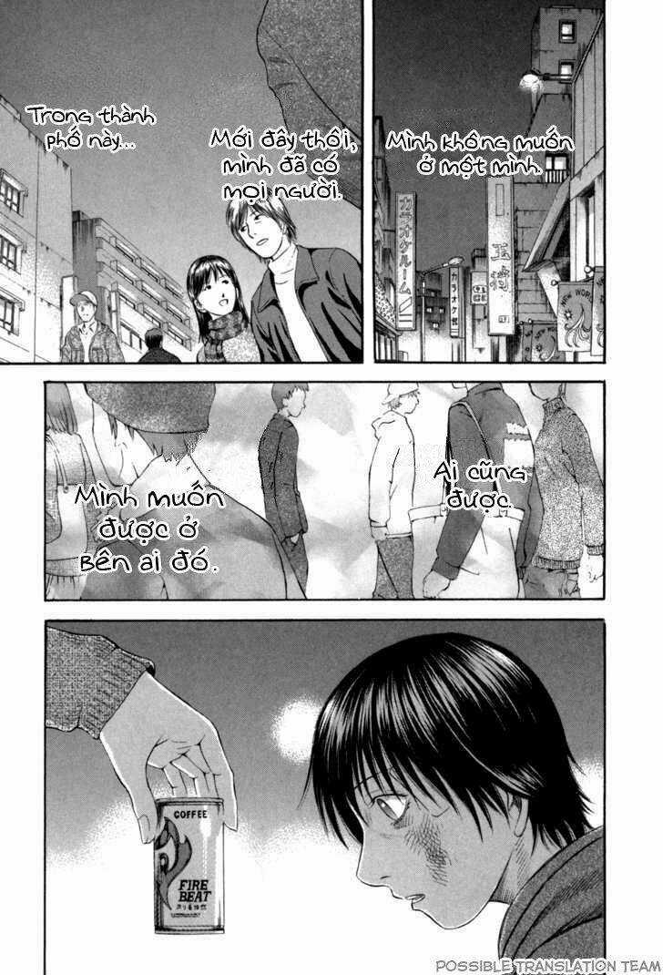 Holyland - Chapter 54 - Trang 15