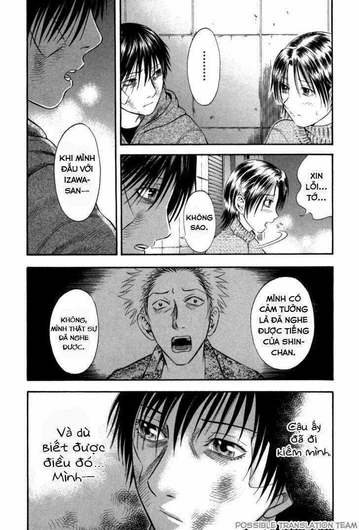 Holyland - Chapter 54 - Trang 20