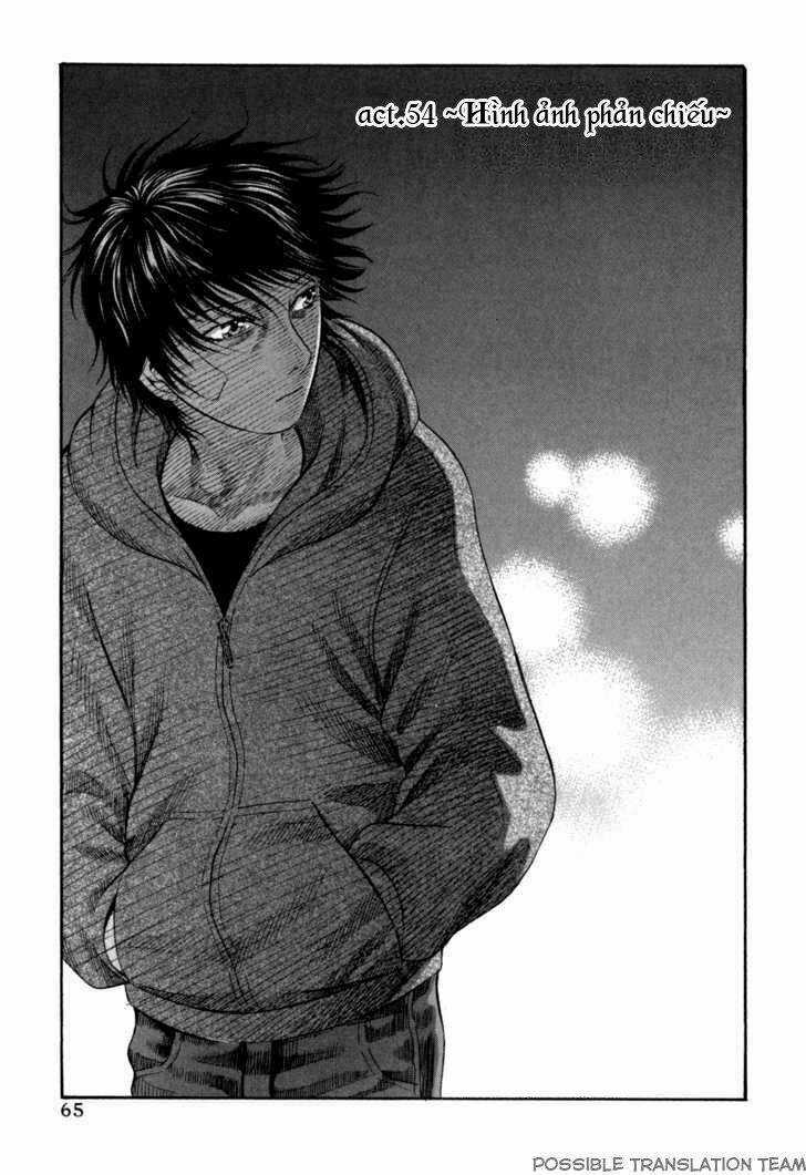 Holyland - Chapter 54 - Trang 3