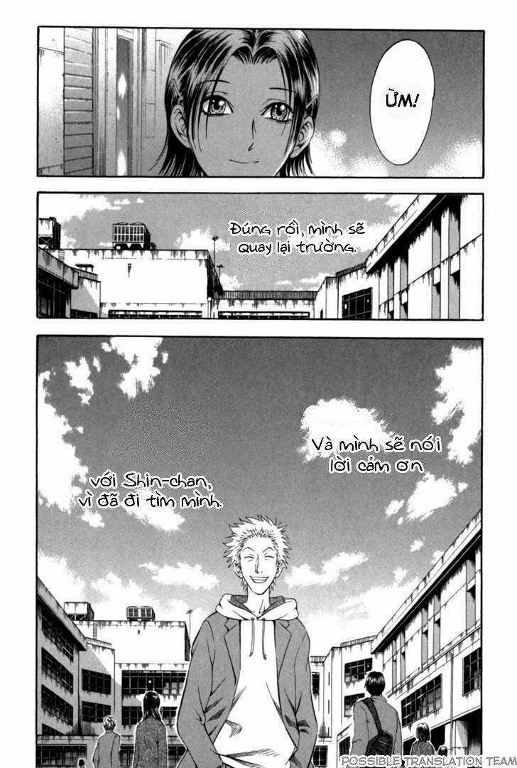 Holyland - Chapter 54 - Trang 22