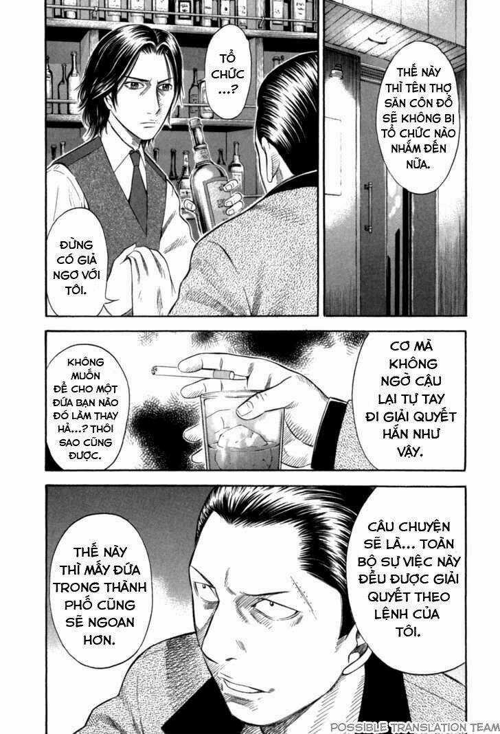 Holyland - Chapter 54 - Trang 4