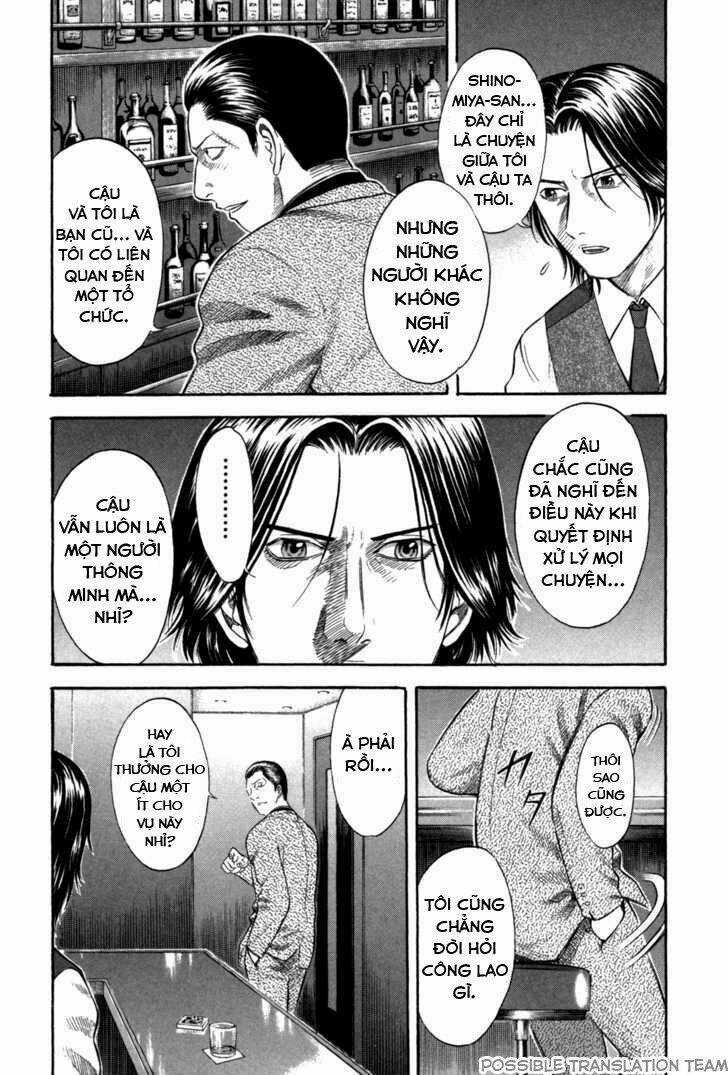 Holyland - Chapter 54 - Trang 5