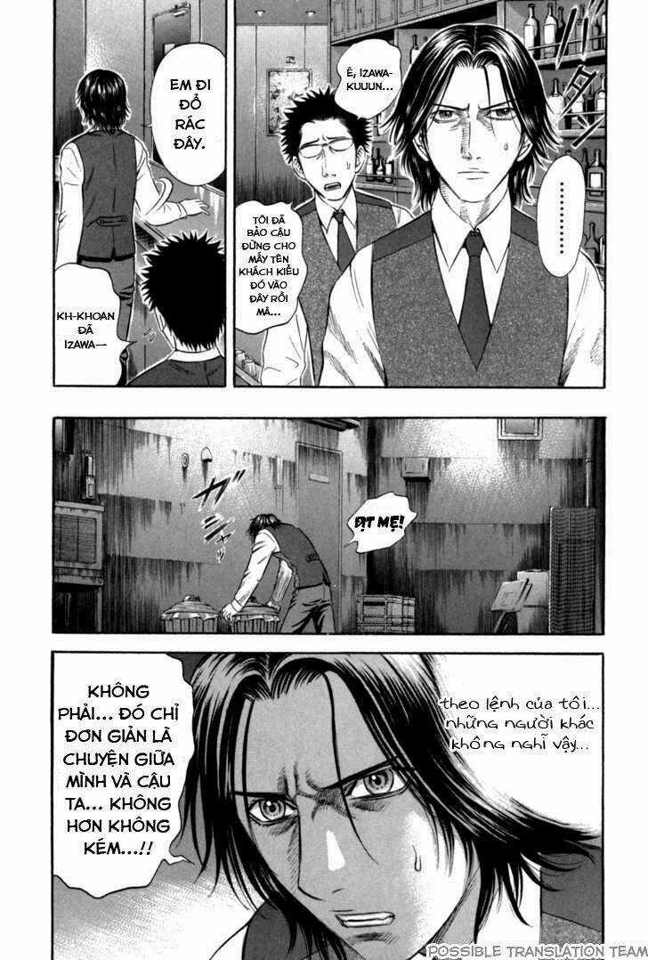 Holyland - Chapter 54 - Trang 6