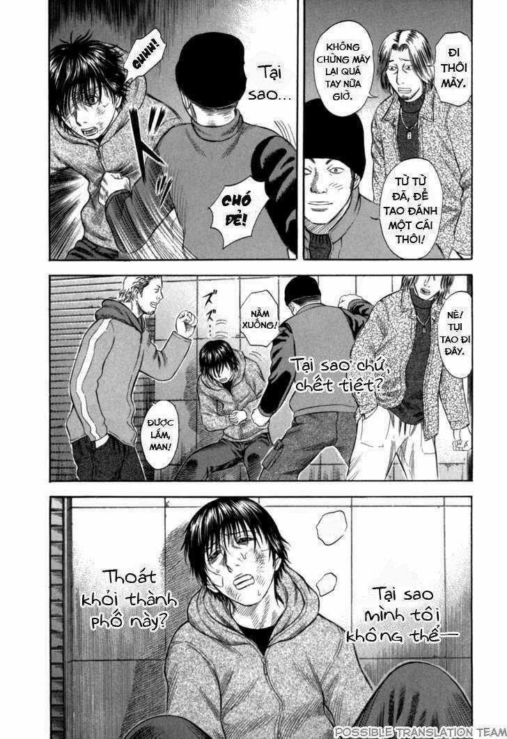 Holyland - Chapter 54 - Trang 10