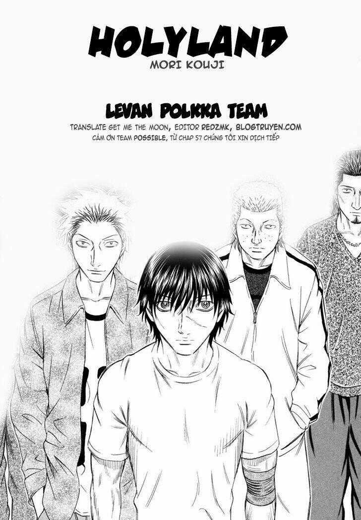Holyland - Chapter 57 - Trang 1