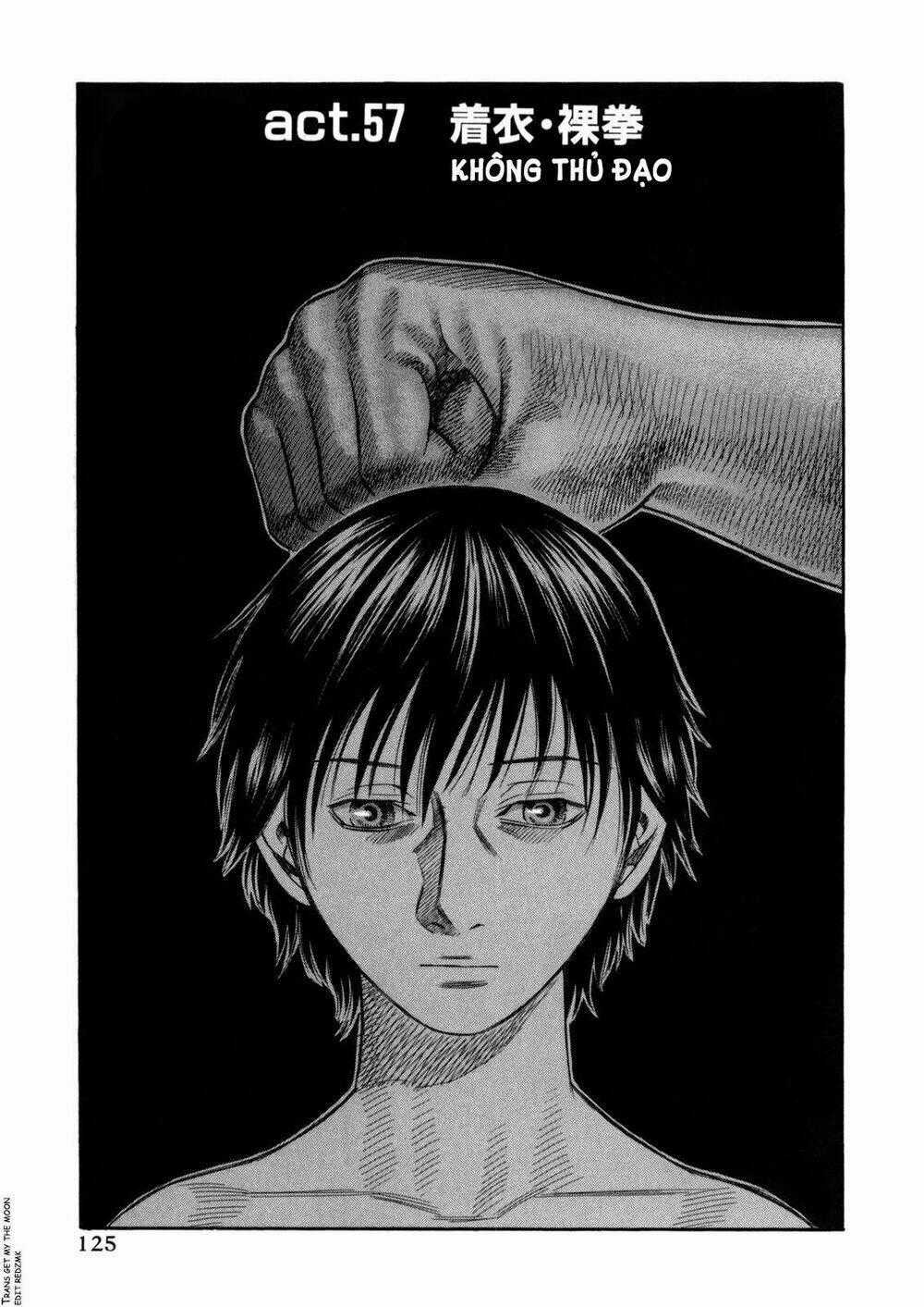 Holyland - Chapter 57 - Trang 2