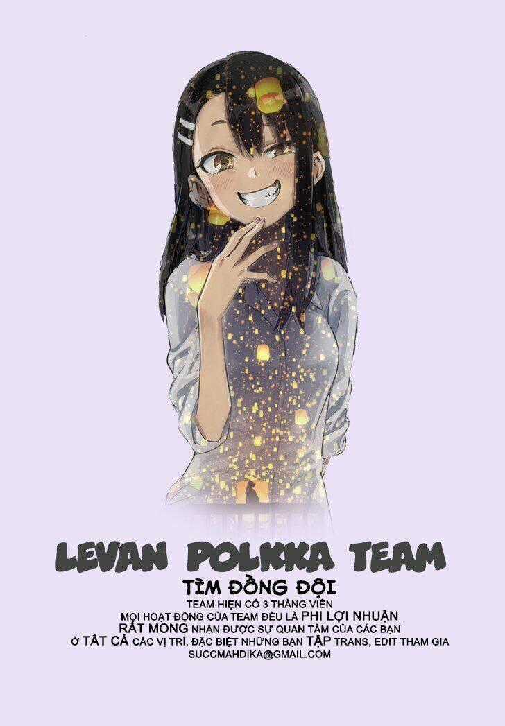 Holyland - Chapter 57 - Trang 22