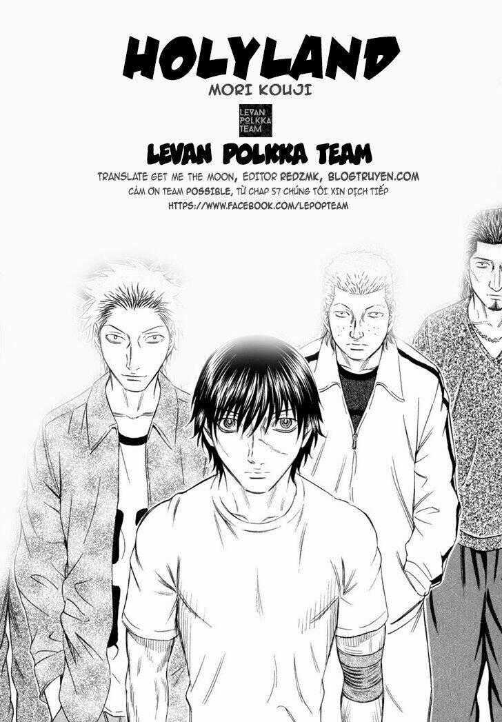 Holyland - Chapter 58 - Trang 1