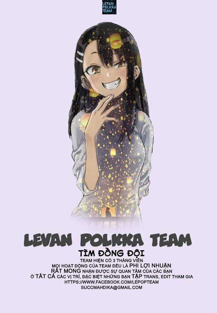 Holyland - Chapter 58 - Trang 22