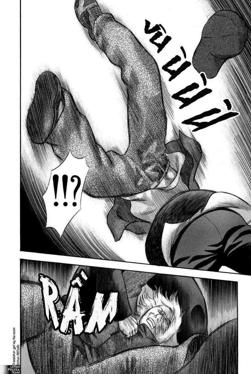 Holyland - Chapter 58 - Trang 5