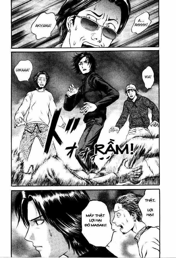 Holyland - Chapter 6 - Trang 16