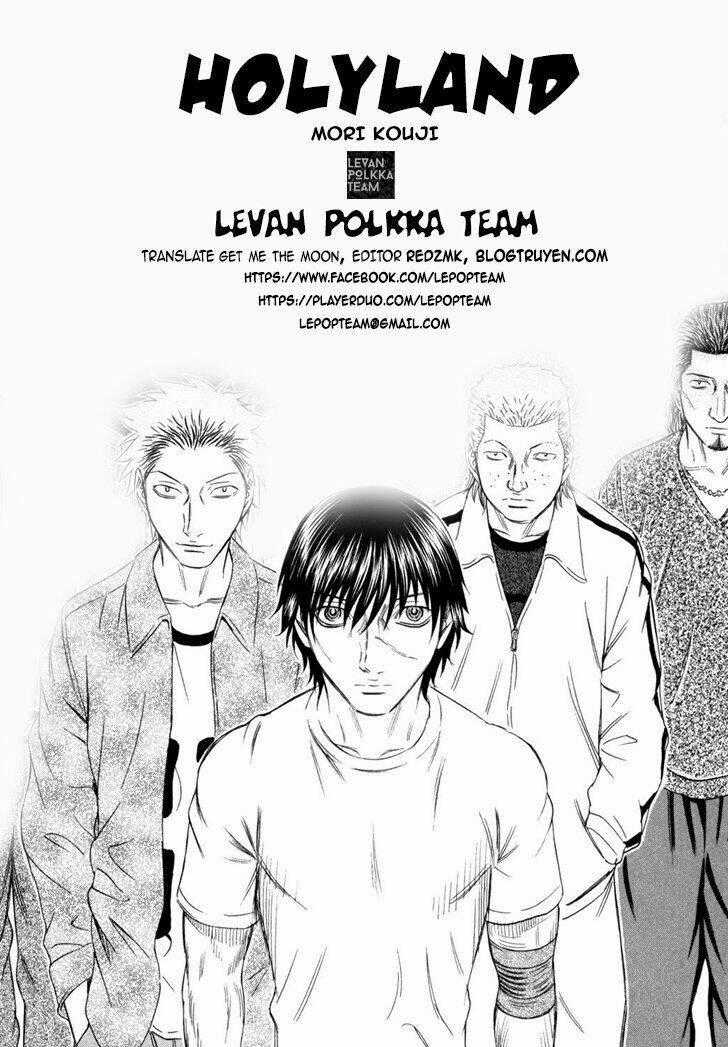 Holyland - Chapter 60 - Trang 1