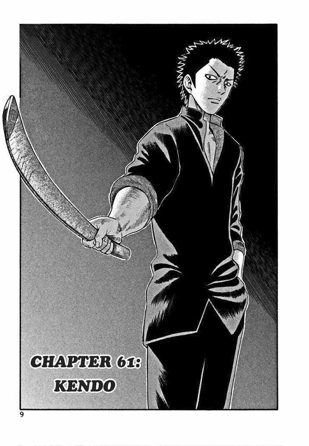 Holyland - Chapter 61 - Trang 4