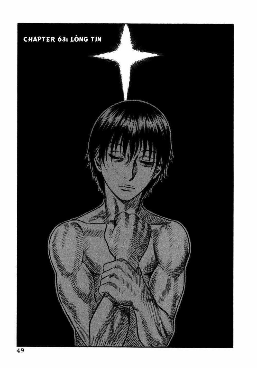 Holyland - Chapter 63 - Trang 2