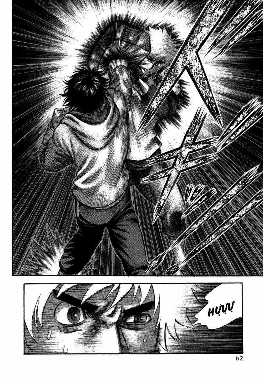 Holyland - Chapter 63 - Trang 15