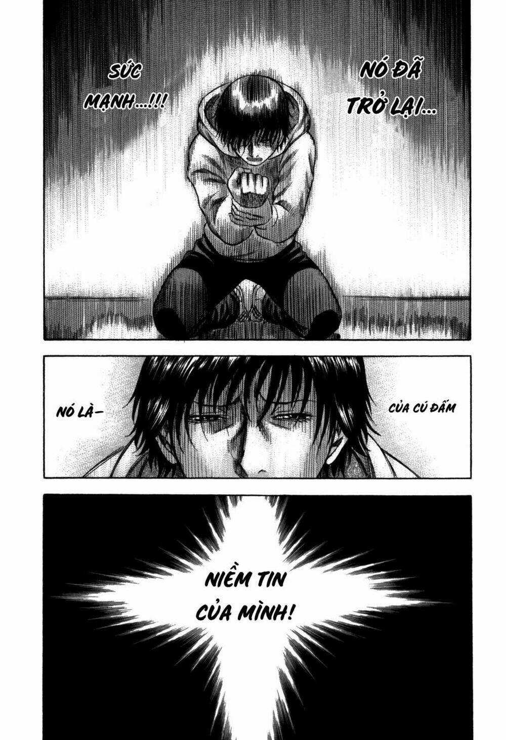 Holyland - Chapter 63 - Trang 18