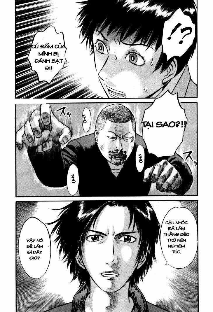 Holyland - Chapter 7 - Trang 20