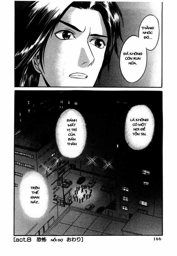 Holyland - Chapter 8 - Trang 20