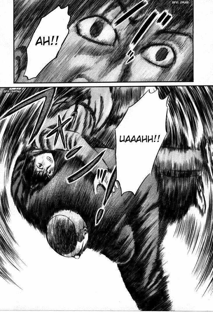 Holyland - Chapter 8 - Trang 9