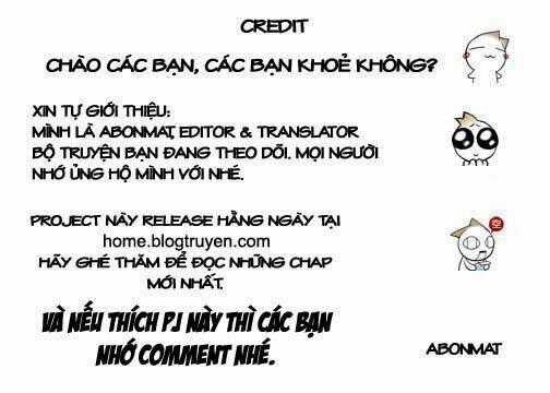 Holyland - Chapter 9 - Trang 1