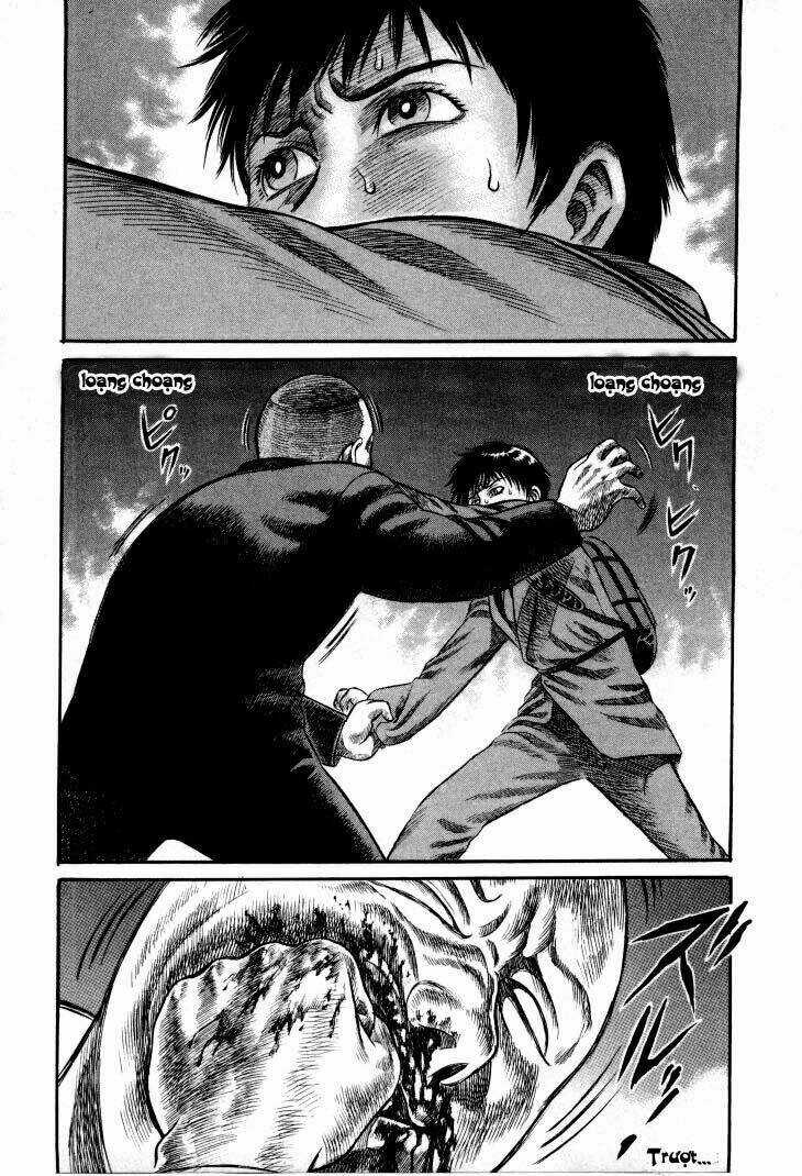 Holyland - Chapter 9 - Trang 11