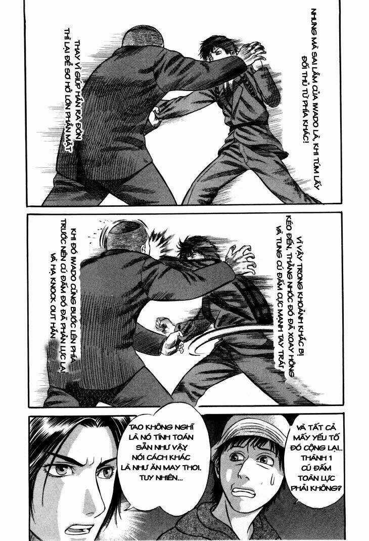 Holyland - Chapter 9 - Trang 16