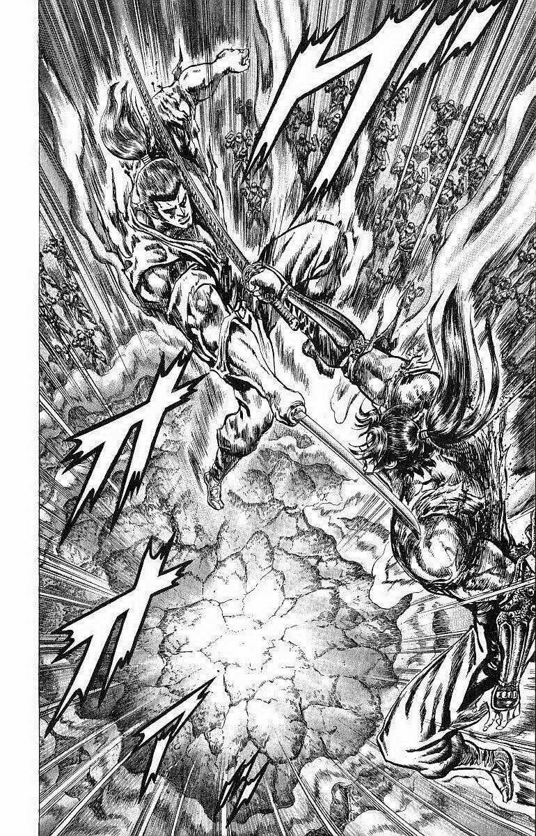 Holyland - Chapter 9 - Trang 22