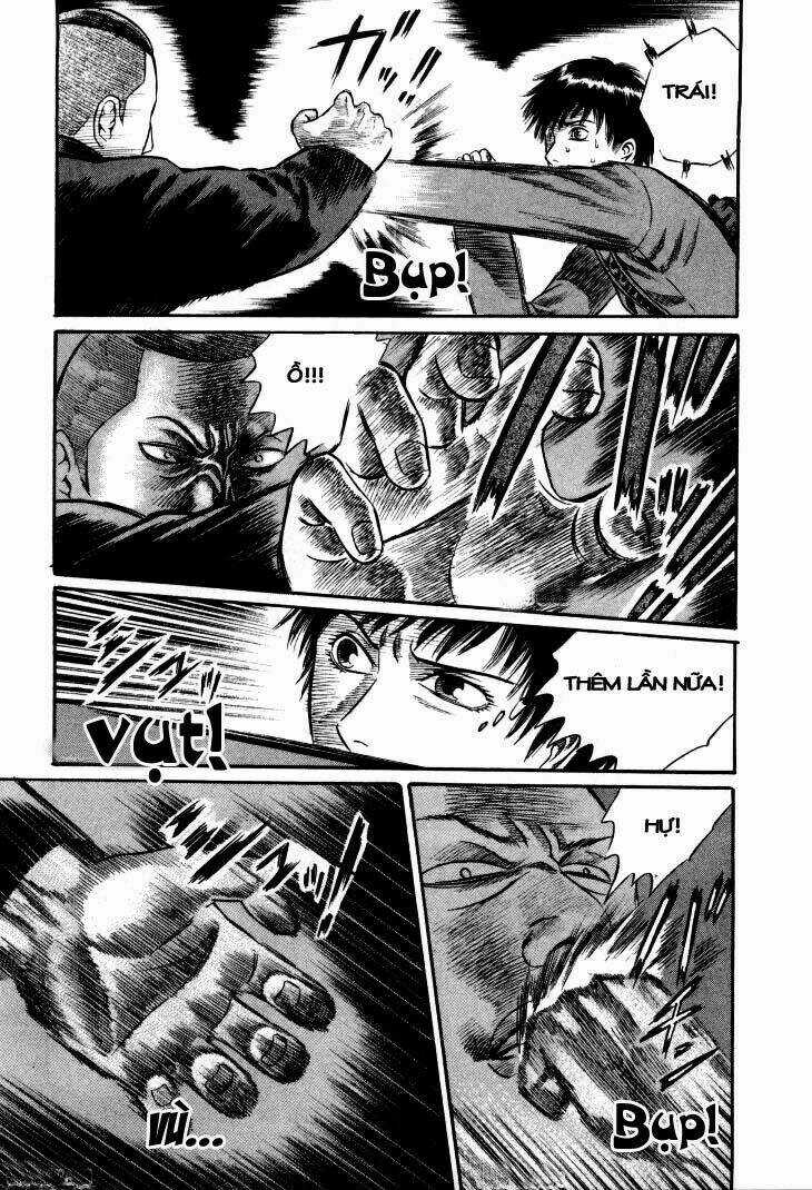 Holyland - Chapter 9 - Trang 7