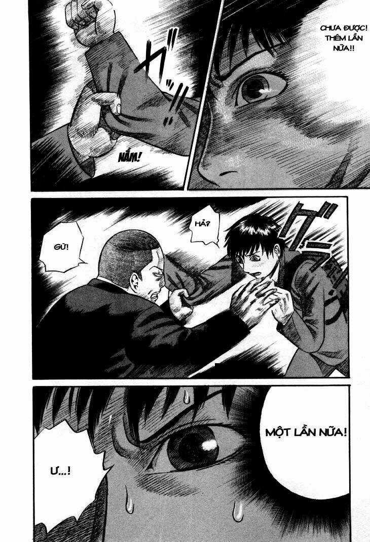 Holyland - Chapter 9 - Trang 8