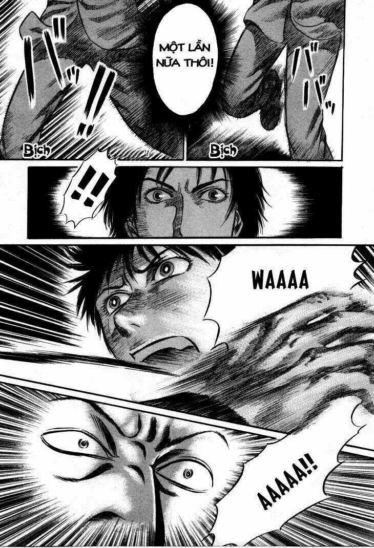 Holyland - Chapter 9 - Trang 9