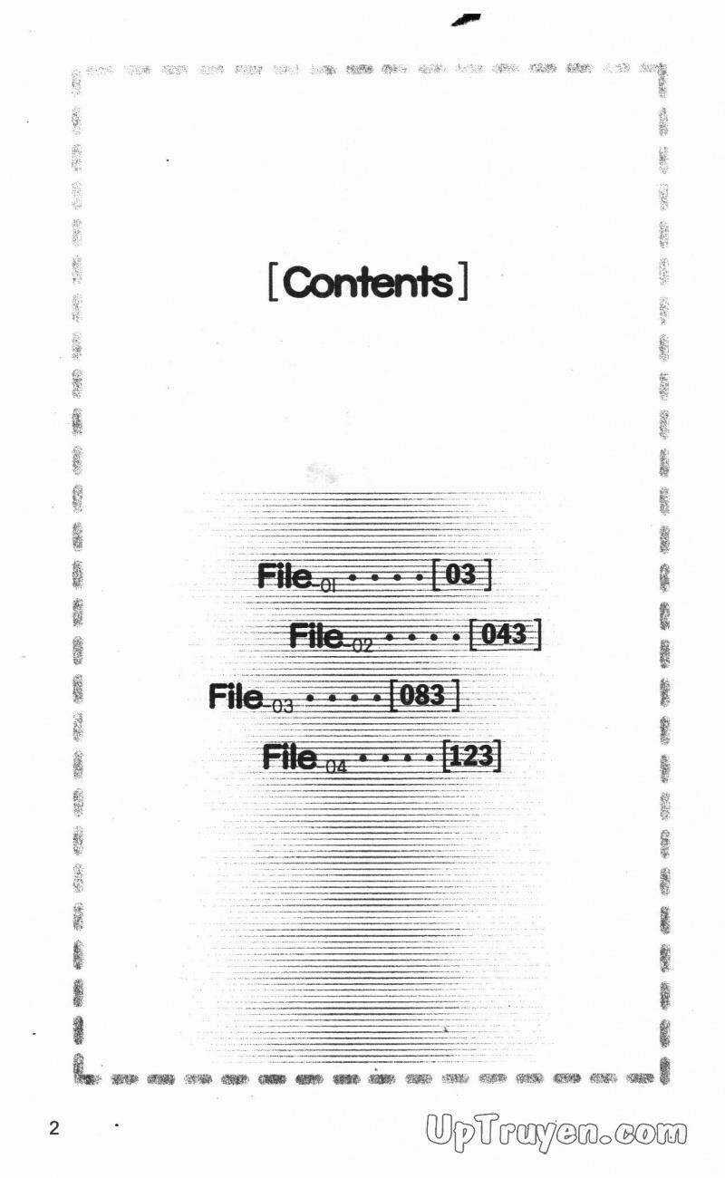 Home Boy - Chapter 1 - Trang 2