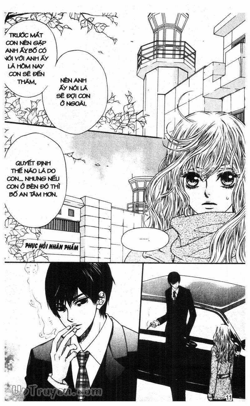 Home Boy - Chapter 1 - Trang 11