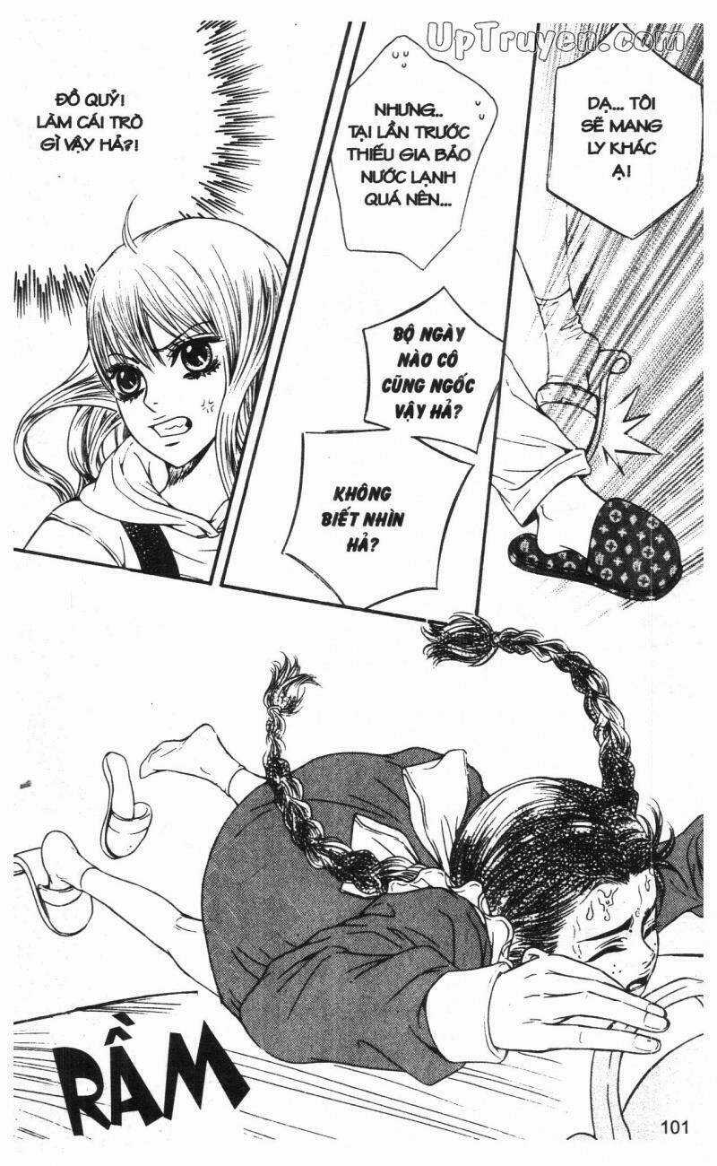 Home Boy - Chapter 1 - Trang 101