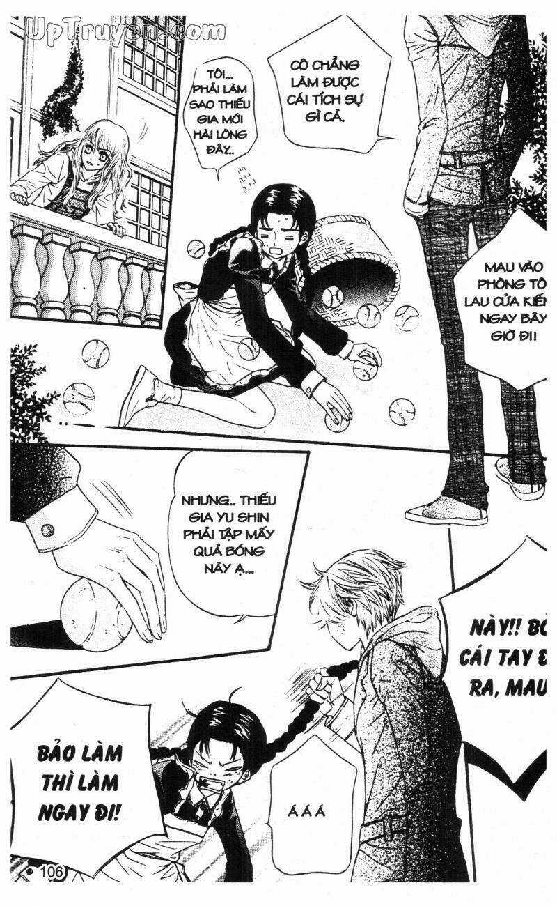 Home Boy - Chapter 1 - Trang 106