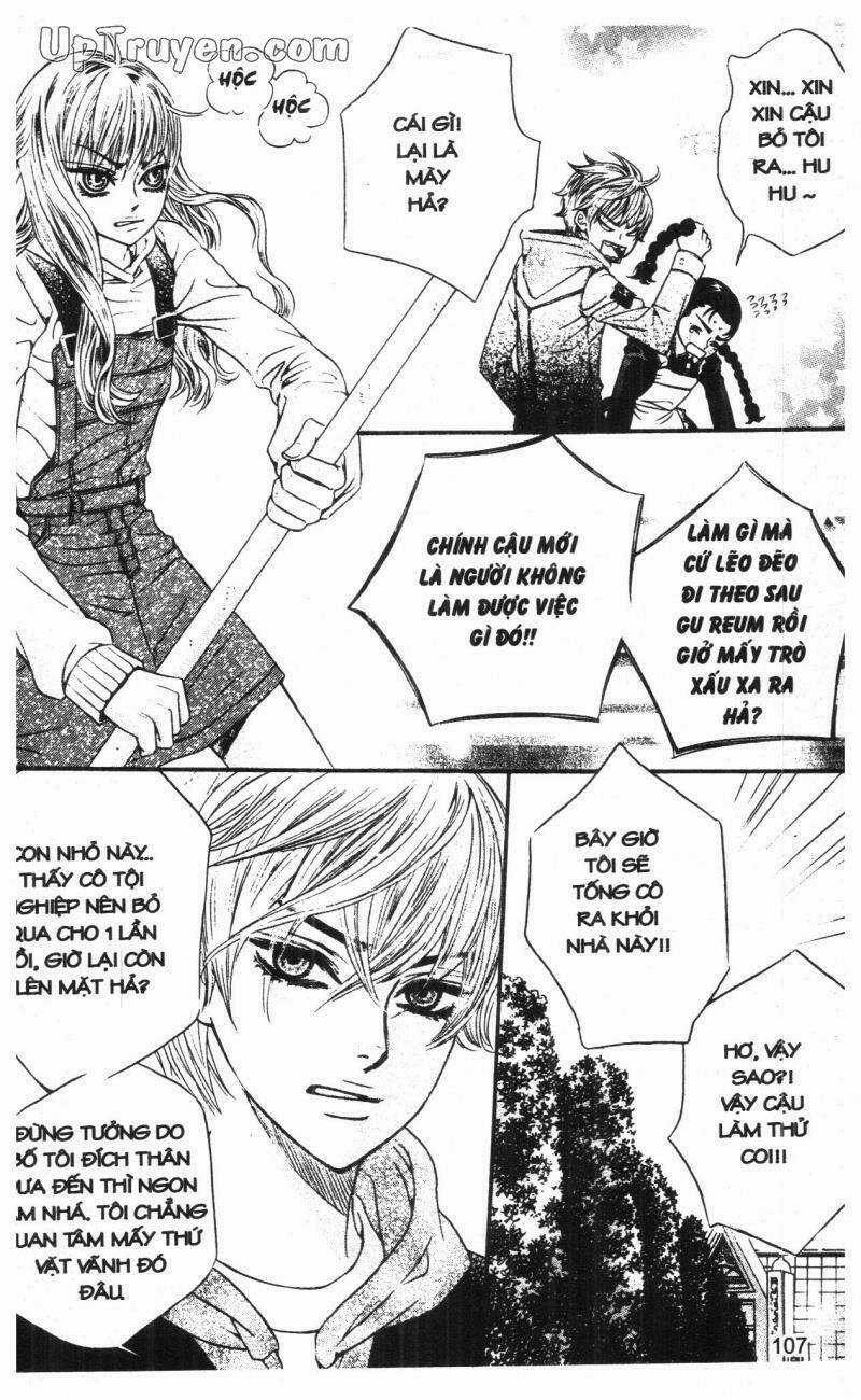 Home Boy - Chapter 1 - Trang 107